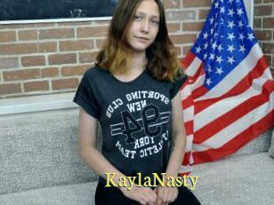 KaylaNasty