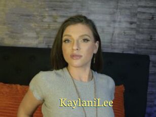 KaylaniLee