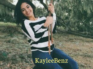 Kaylee_Benz