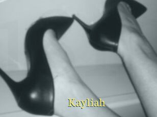 Kayliah