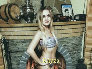 Kayza