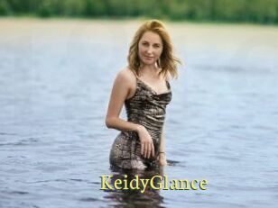 KeidyGlance