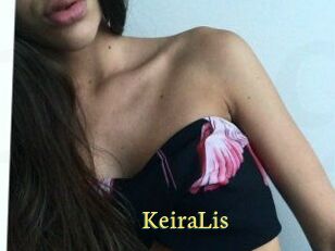KeiraLis