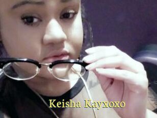 Keisha_Kayxoxo