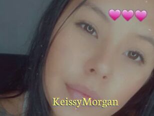 KeissyMorgan