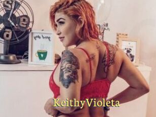 KeithyVioleta
