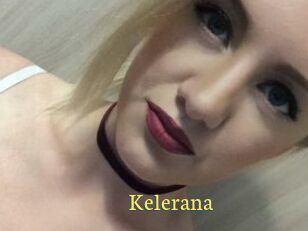 Kelerana