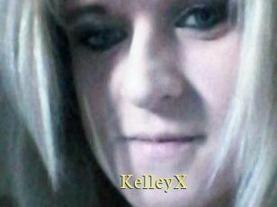 KelleyX