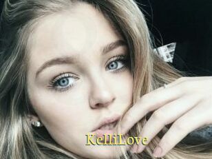 KelliLove