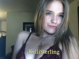 KelliSterling