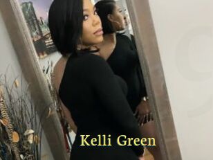 Kelli_Green