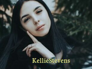 KellieStevens