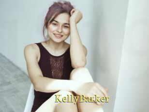 KellyBarker