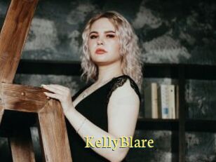 KellyBlare