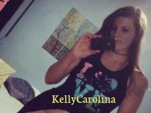 KellyCarolina