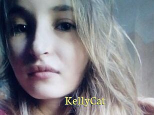 KellyCat