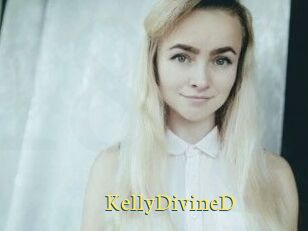 KellyDivineD