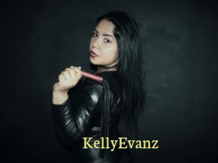KellyEvanz