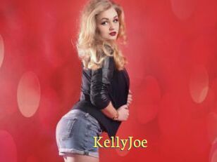 KellyJoe