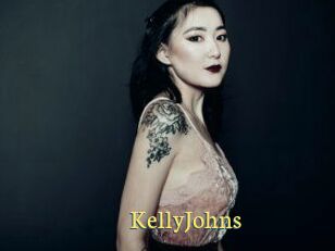 KellyJohns