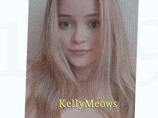 KellyMeows