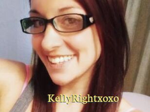 KellyRightxoxo
