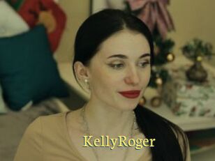 KellyRoger