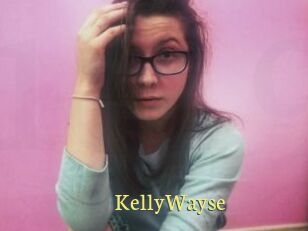 KellyWayse
