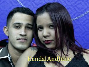 KendalAndJulio