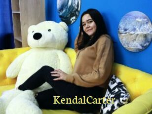 KendalCarter