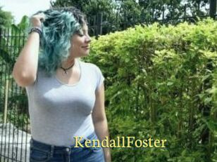 KendallFoster