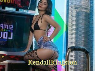 KendallKingston