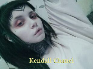 Kendall_Chanel