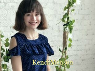 KendiMenson