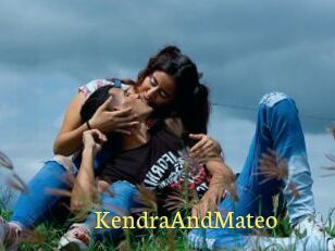 KendraAndMateo