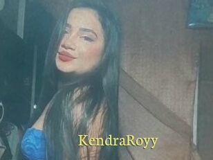 KendraRoyy