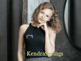 KendraSprings