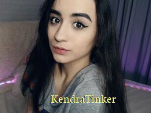 KendraTinker