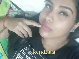 Kendraaa