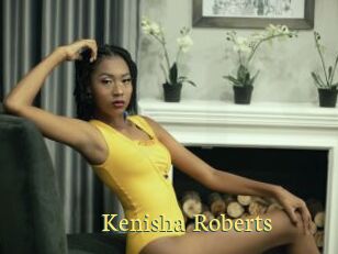 Kenisha_Roberts
