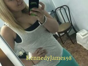 KennedyJames98
