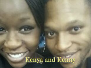 Kenya_and_Kenny