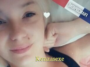 Kenzasexe
