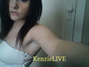 KenzieLIVE