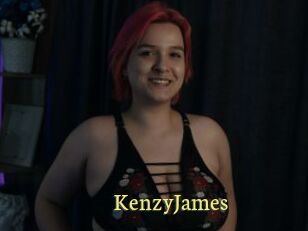 KenzyJames