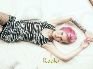 Keoki