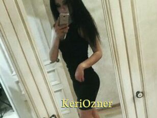 KeriOzner