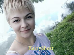 KerryShort