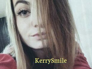Kerry_Smile
