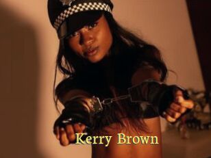Kerry_Brown